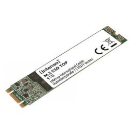 INTENSO 1TB Top M.2 SATA M.2 2280 3832460