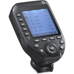 GODOX X PRO II C controler bliț Canon