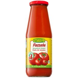 Passata bio 680g 680g Rapunzel