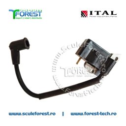 Bobina aprindere compatibila pentru motocoasa Stihl FS38, FS45, FS46, FS55