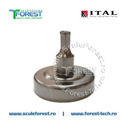 Carcasa ambreiaj compatibila pentru motocoasa Stihl FS38, FS45, FS46, FS55