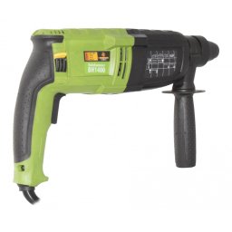 Ciocan rotopercutor PROCRAFT BH1400, 1400W, 3J