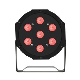 Fractal Lights PAR LED 7x12W