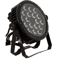 Fractal Lights LED 18 x 10 W IP65 LED PAR