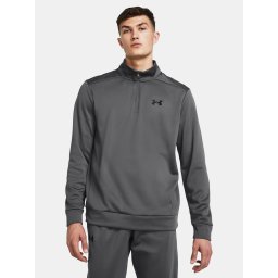 Men's Under Armour UA Armour Fleece 1/4 Zipper - Men's Sweatshirt