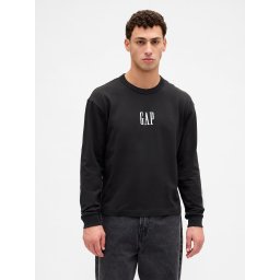 Tricou GAP pentru bărbați cu logo