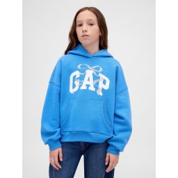 Hanorac GAP Kids Oversize cu logo