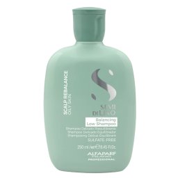 Sampon anti-sebum Alfaparf Semi Di Lino Scalpcare Balancing (Concentratie: Sampon, Gramaj: 1000 ml)