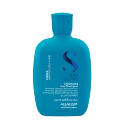 Sampon pentru par cret si ondulat Alfaparf Curls Enhancing (Gramaj: 1000 ml)