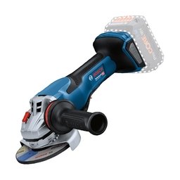 Bosch - GWS 18V-15 P - Polizor unghiular fara acumulatori si incarcator, Li-Ion, 18 V, - Ah, 125 mm