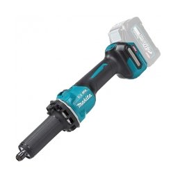 Makita - GD001GZ XGT - Polizor drept fara acumulatori si incarcator, Li-Ion, 40 V, - Ah, 6 mm