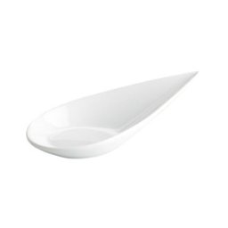 Set 12 Linguri Monoportii Portelan Fez 8x4 cm – Catering