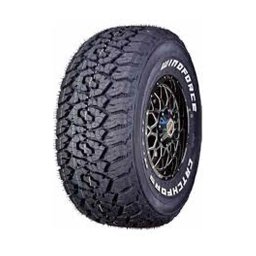 Windforce 245/65 R17 CATCHFORS A/T II 111S