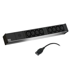 Accesoriu server BM IT PDU power strip 8 x C13,10A micro