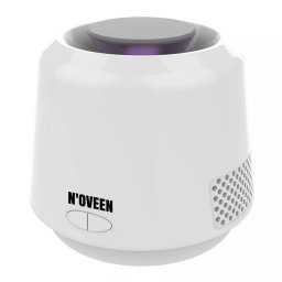 Night light with insect trap function N'oveen IKN883 LED