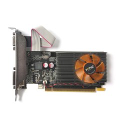 Placa video NVIDIA GeForce GT 710 2GB GDDR3 64bit