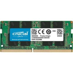 Memorie laptop CT8G4SFRA32AT 8GB DDR4 CL22 Tray