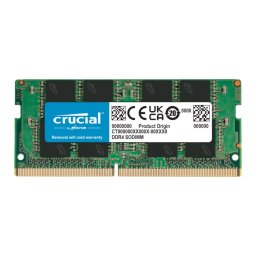 Memorie laptop CT16G4SFRA32AT 16GB DDR4 CL 22 Tray