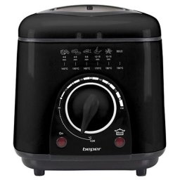 Friteuza BP101100, 950 W, Negru