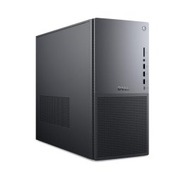 Sistem desktop brand Tower Plus EBT2250 Intel Core Ultra 7 265 RAM 32GB SSD 1TB nVidia GeForce RTX 5070 12GB Windows 11 Pro Negru