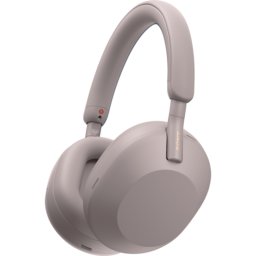 WH-1000XM5 Autonomie 30 ore, Bluetooth 5.2, Roz