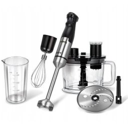 MBL-39M, 1500 W, Negru