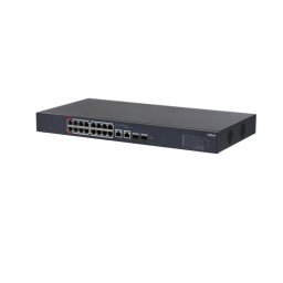 Switch DH-CS4218-16ET-240 16 porturi PoE