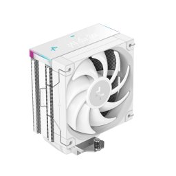 Cooler procesor AK400 Digital Pro ARGB LED 1 x 120 mm Alb