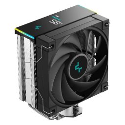 AK400 DIGITAL SE Cooling Negru