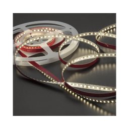 Banda LED XRIBO 12W m 24V 5M IP20 4000K Arelux