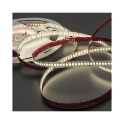 Banda LED XRIBO 18W m 24V 5M IP20 4000K Arelux