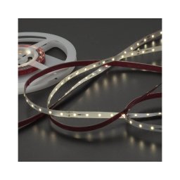 Banda LED XRIBO 6W m 24V 5M IP20 4000K Arelux