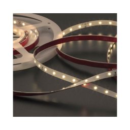 Banda LED XRIBO 6W m 24V 5M IP66 3000K Arelux