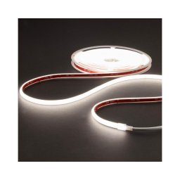 Banda LED XTAP 12W m 220V 5M IP65 6500K Arelux