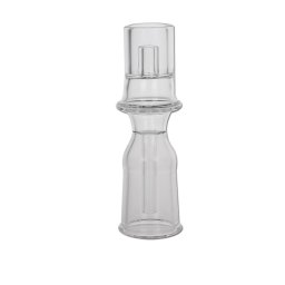 Bol sticla Quartz Oil for 20mm Heating Coil SG19F sau SG14F