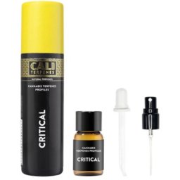 Spray cu Terpene Cali aroma Critical 1ml