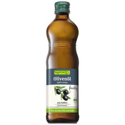 Ulei de masline bio extravirgin 500ml 500ml Rapunzel