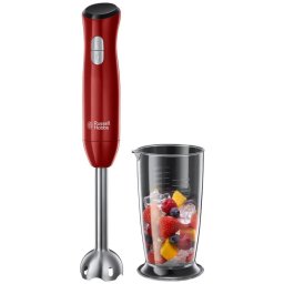 RUSSELL HOBBS 24690-56 Desire Blender de mână roșu