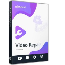 Aiseesoft Video Repair Windows
