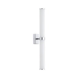 Argon 8925 - Lampă LED pentru oglindă de baie BATUMI, LED 24W, 230V, 3000K, IP44, crom