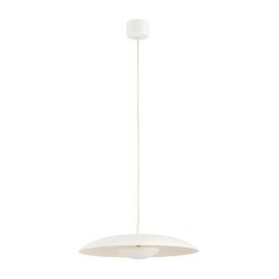 Argon 8867 - Pendul LED pe cablu BOLTON LED/12,5W/230V 3000K alb