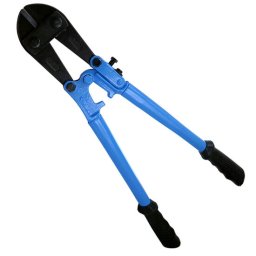 Cleste bolturi pentru taiat fier/ beton, 450 mm, Richmann GartenVIP DiyLine