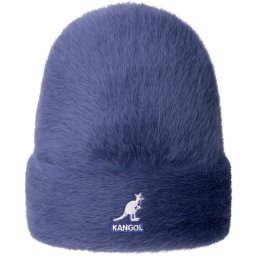 Kangol, Caciula furgora cuff, Albastru marin