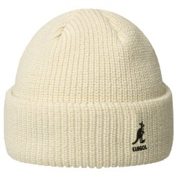 Kangol, caciula cardinal 2-way, Natural