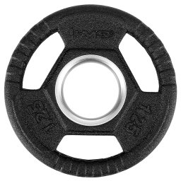 Greutate olimpica HMS TOH01 1.25 kg
