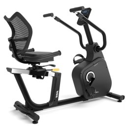 Bicicleta fitness orizontala inSPORTline ZenSeat 100