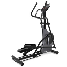 Bicicleta eliptica inSPORTline ZenStride 600