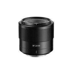 Obiectiv Autofocus TTartisan, 23mm, F1.8 AF, APS-C, Lens Nikon Z, Negru