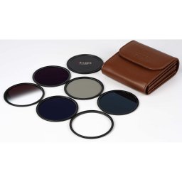Filtru magnetic 7Artisans, 5 in 1, combo M5IN1, 67mm, Negru