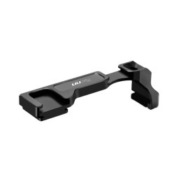 Brat extensie Ulanzi UURIG R038 cu patina cold shoe pentru Canon M6 Mark II